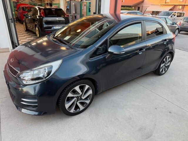 Kia Rio 1.2 CVVT 5p. ECO GPL Cool
