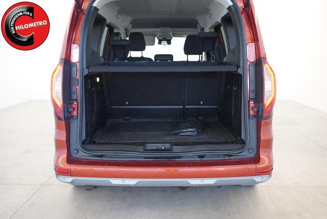 RENAULT Kangoo 1.5 Blue dCiEdition One (Autovettura iva Inclusa)