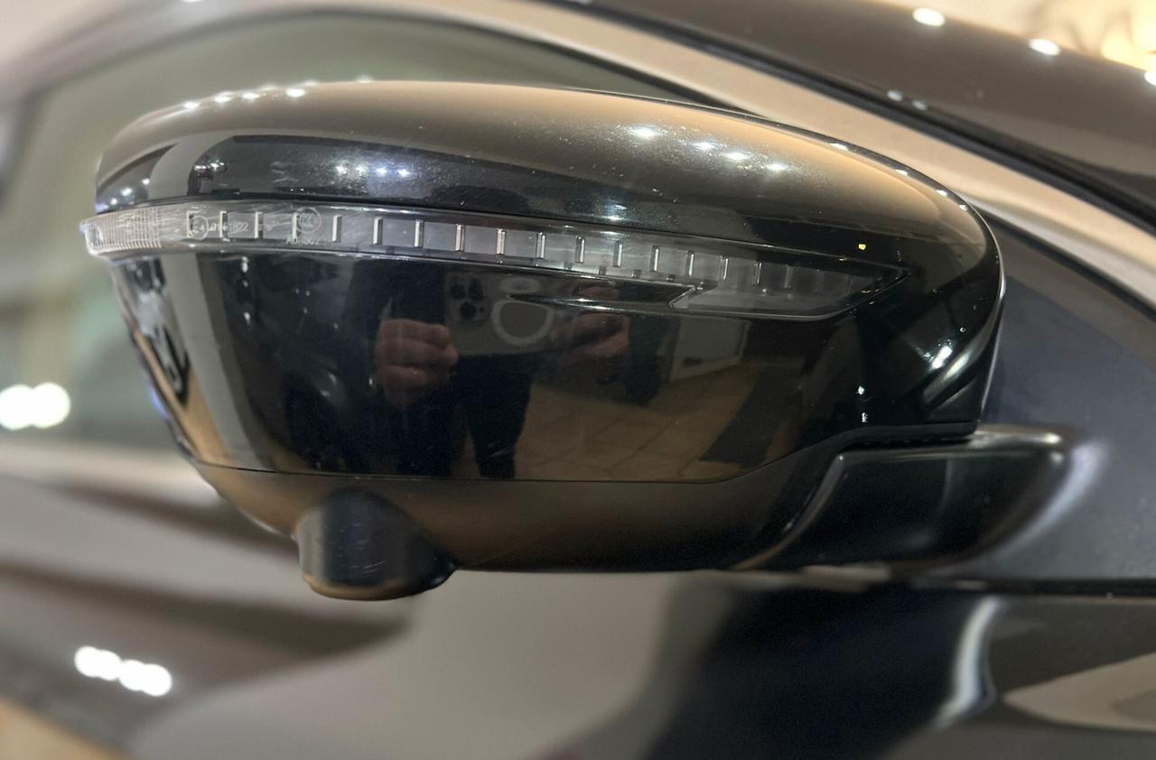 Nissan Qashqai 1.5 dCi N-Connecta