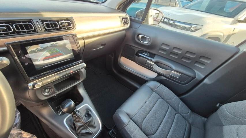 Citroen C3 PureTech 110 S&S Shine Pack - 2022