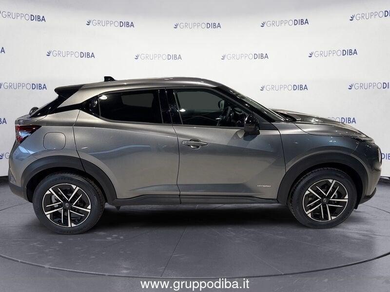 Nissan Juke N-CONNECTA AMT