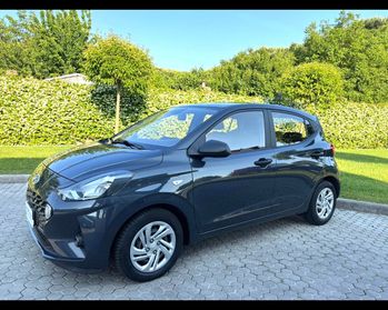 HYUNDAI i10 III 2020 - i10 1.0 mpi Prime