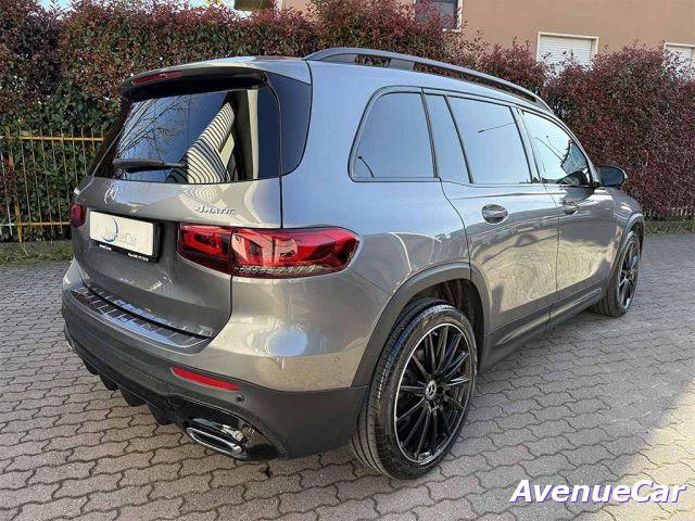 MERCEDES-BENZ GLB 200 d Premium 4matic TELECAMERA POST. CERCHI 20''