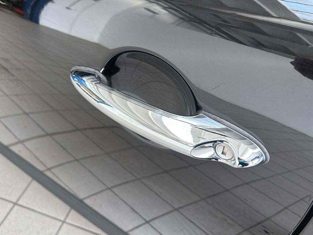 Mini Cooper D 2.0 D Cooper D Auto