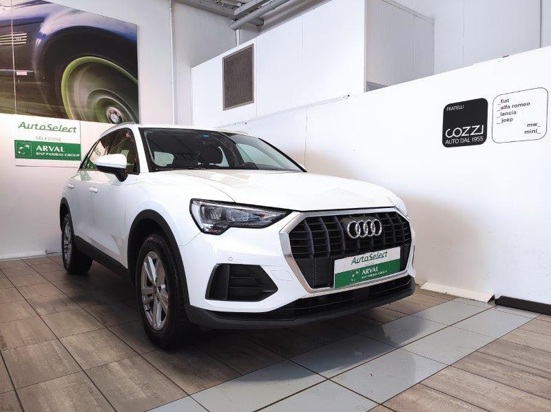 AUDI Q3 2ª serie - Q3 45 TFSI e S tronic Business