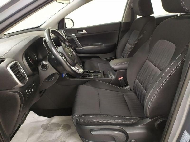 KIA Sportage 1.6 crdi mhev Business Class 2wd 136cv dct