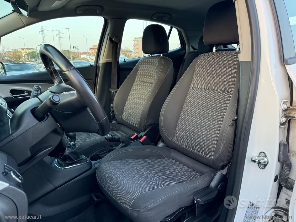 OPEL Mokka 1.4 T Ecotec 140 4x2 S&S Cosmo b-C