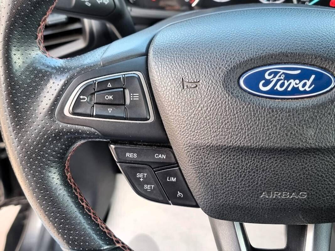 Ford EcoSport 1.0 EcoBoost 125 CV Start&Stop ST-Line
