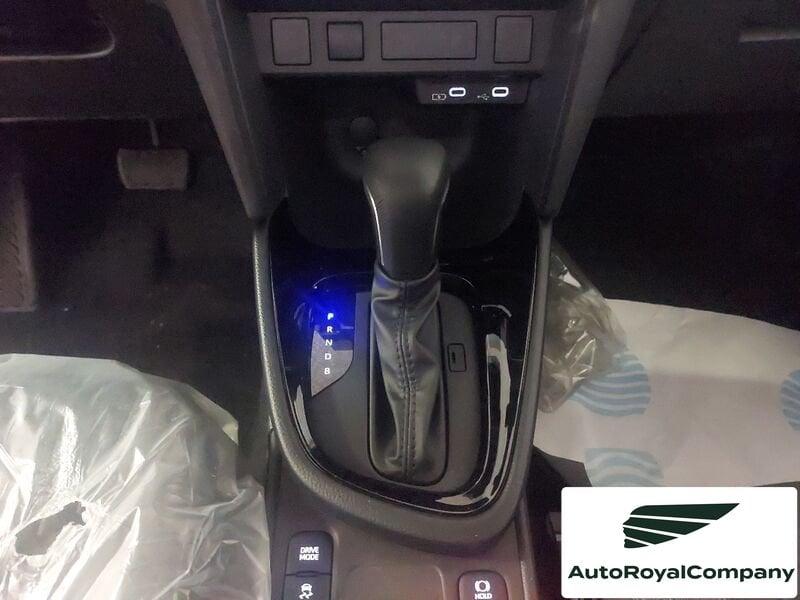 Toyota Yaris Cross 1.5 Hybrid 115 CV 5p. E-CVT Trend KM 0