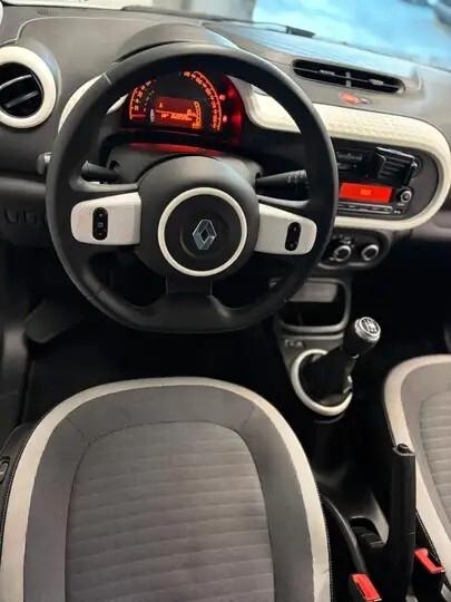 Renault Twingo SCe 65 CV Zen UNIPRO-PROMO-FINANZIAMENTO