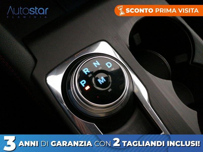Ford Kuga 1.5 ecoblue ST-Line X 2wd 120cv auto