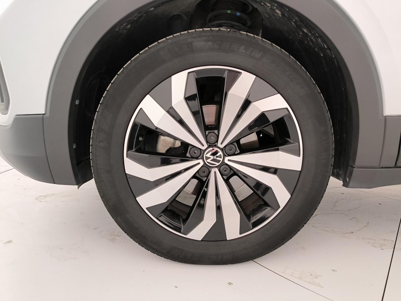 Volkswagen T-Cross 1.0 tsi edition plus 95cv