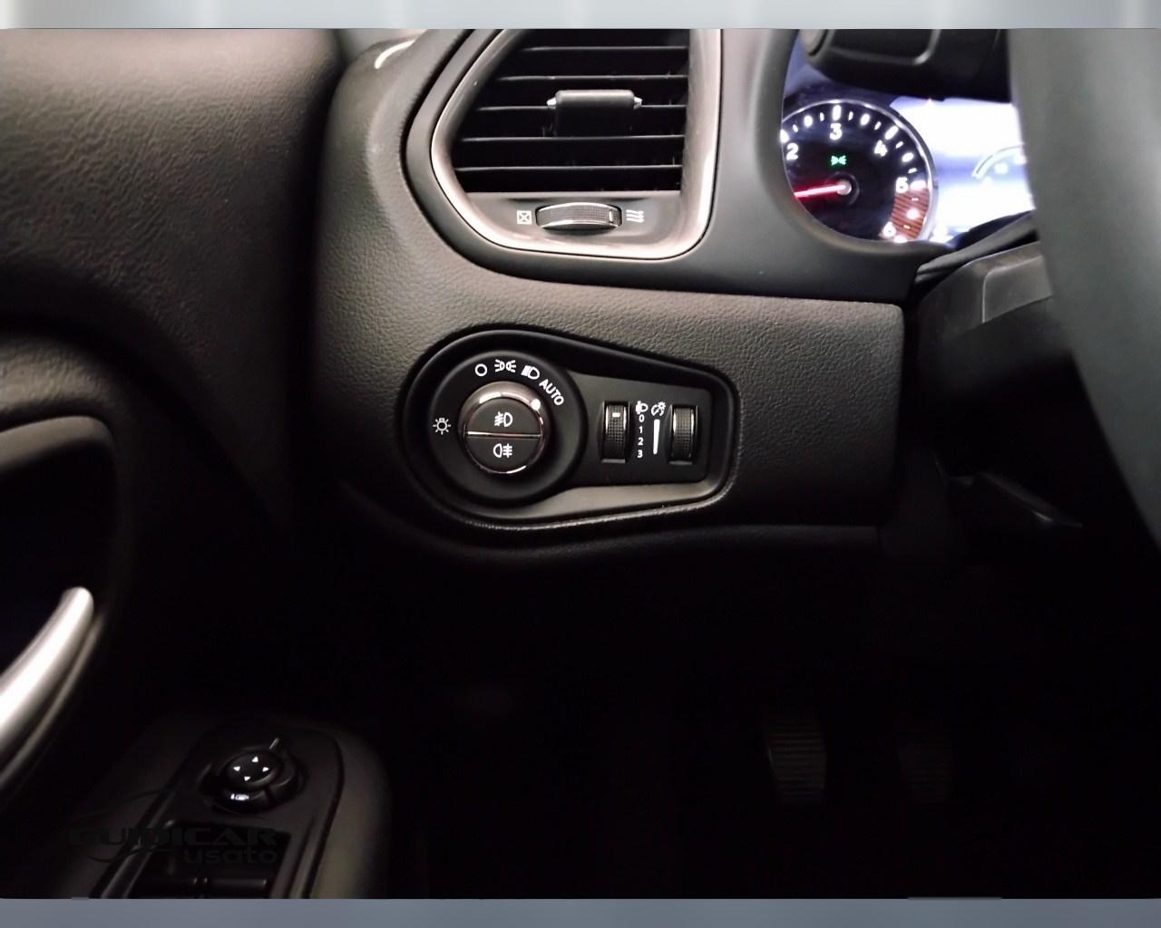 JEEP Renegade 2019 - Renegade 1.6 mjt Limited 2wd 130cv
