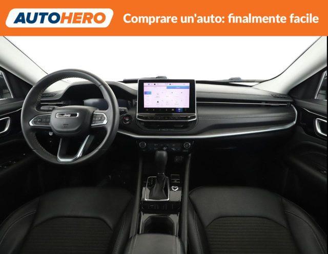 JEEP Compass 1.3 Turbo T4 150 CV aut. 2WD Limited