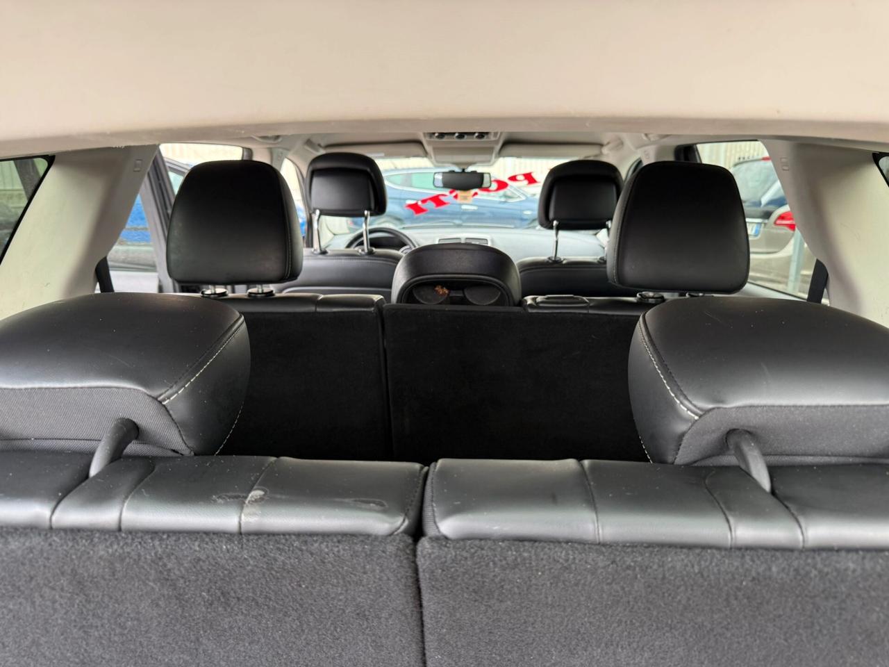 Fiat Freemont 2.0 Multijet 140 CV