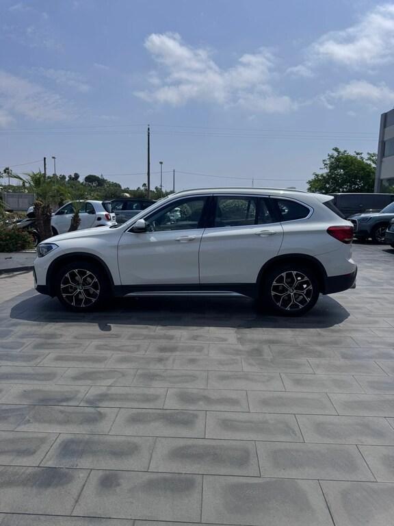 BMW X1 18 d xLine Plus sDrive Steptronic