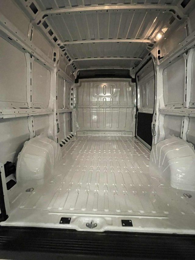 FIAT Ducato MOVANO 33 2.2 BlueHDi 140 S&S L2H2 Furgone