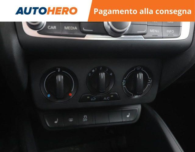 AUDI A1 1.4 TDI