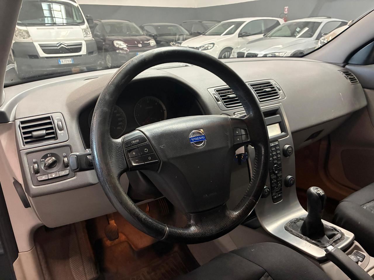 Volvo V50 2.0 D cat Momentum