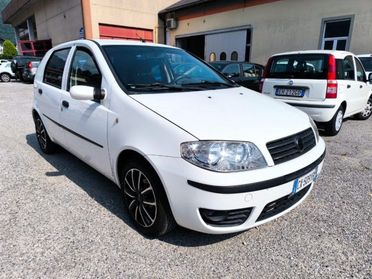 FIAT Punto 1.3 Multijet 16V 3 porte ADATTA A NEOPATENTATO