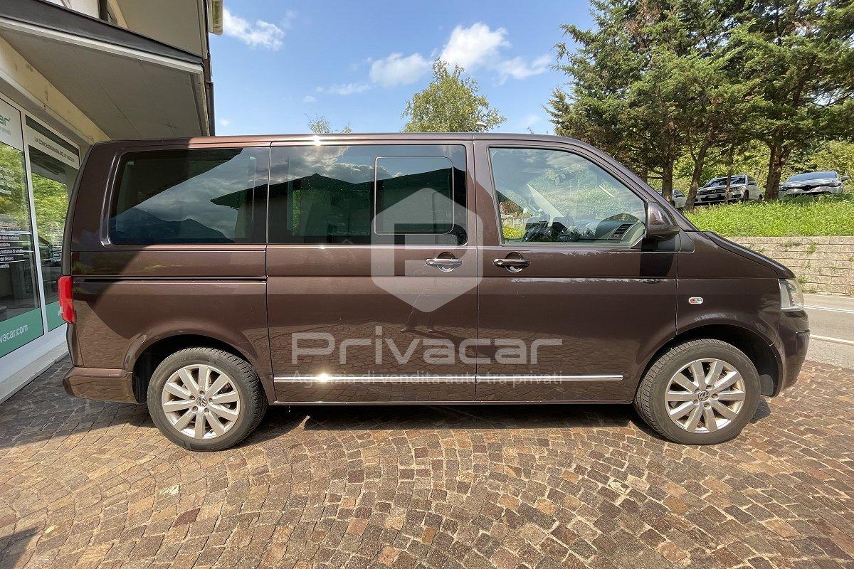VOLKSWAGEN Multivan 2.0 BiTDI 180CV DSG Highline