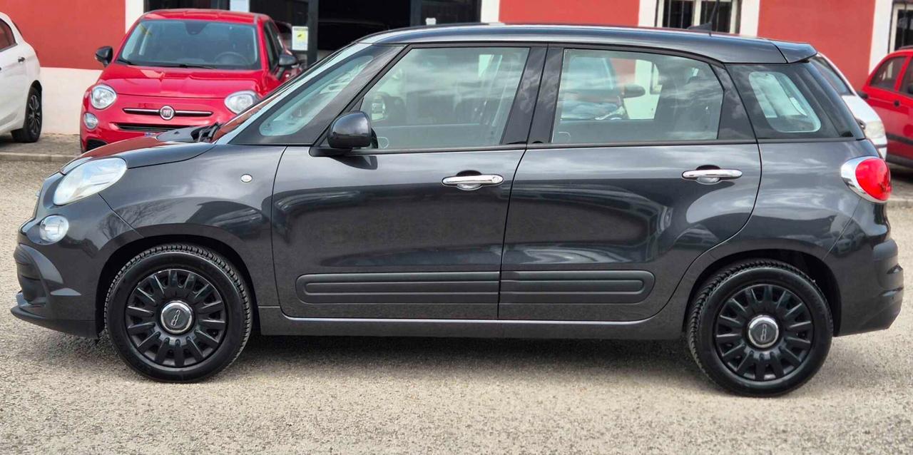 Fiat 500L 1.3 Multijet 95 CV Mirror