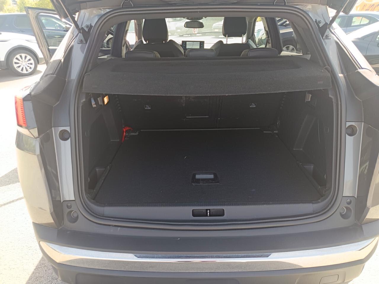 Peugeot 3008 1.5 BlueHDi 130cv S&S EAT8 Allure Pack