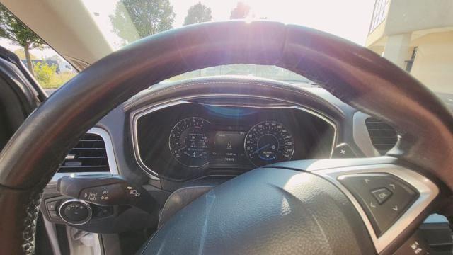 FORD Mondeo 2.0 TDCi 150 CV S&S Powershift Station Wagon Vigna