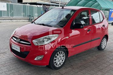 HYUNDAI i10 1.1 12V Classic