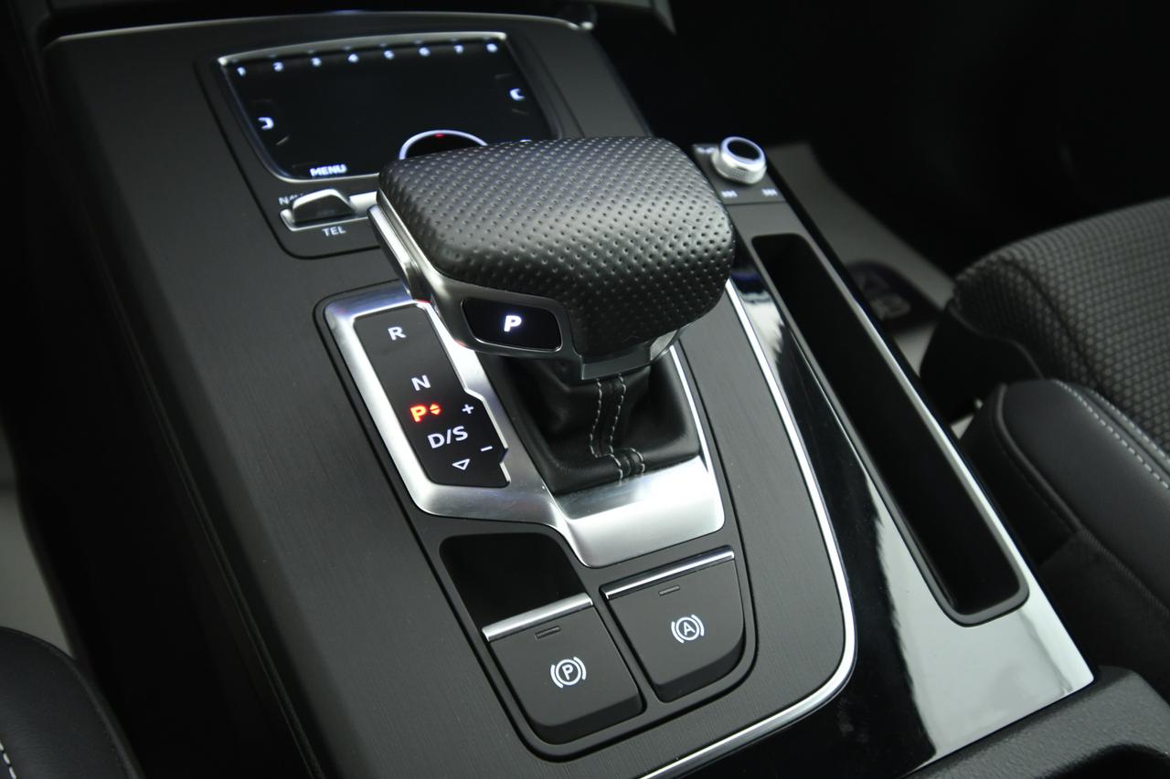 AUDI Q5 40 2.0 tdi S line Plus quattro 190cv MATRIX+CAMERA+ACC