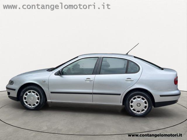 SEAT Toledo 1.9 TDI/110 CV cat Stella