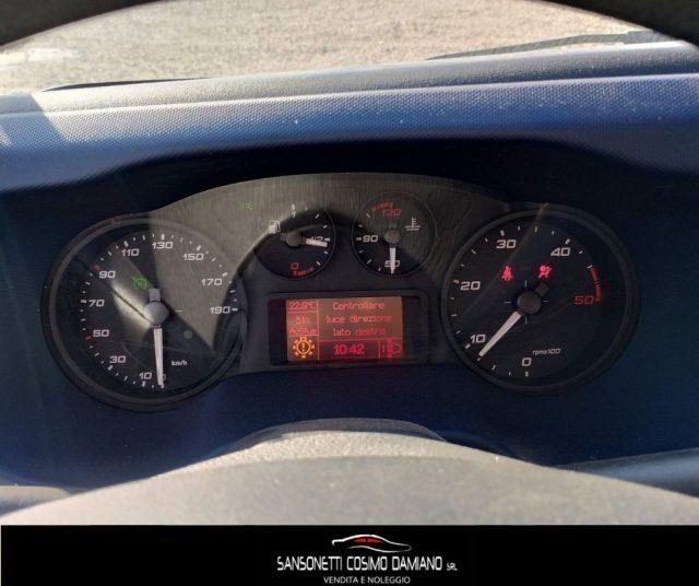 IVECO Daily 35C18 BTor 3.0 HPT HD PLM-RG CASSONE SUPER LUNGO