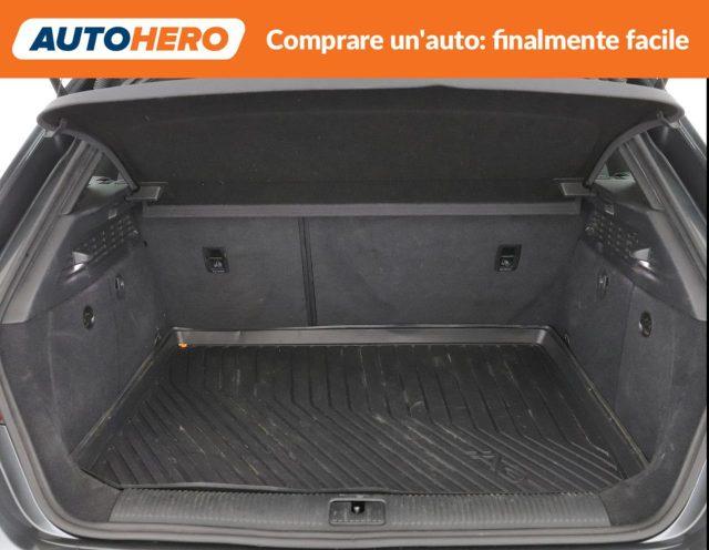 AUDI A3 SPB 1.4 TFSI e-tron S tronic Ambition