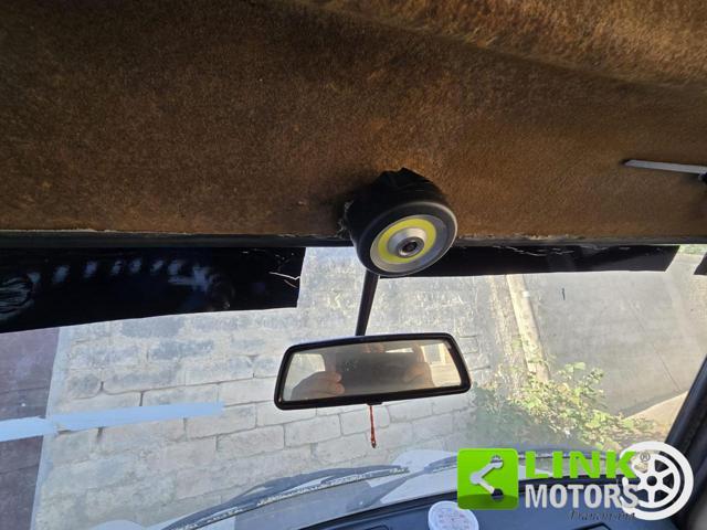 AUTOBIANCHI A 112 903 Junior