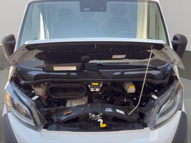 OPEL Movano 2.2 diesel 140 CV L3H2 prezzo Iva inclusa