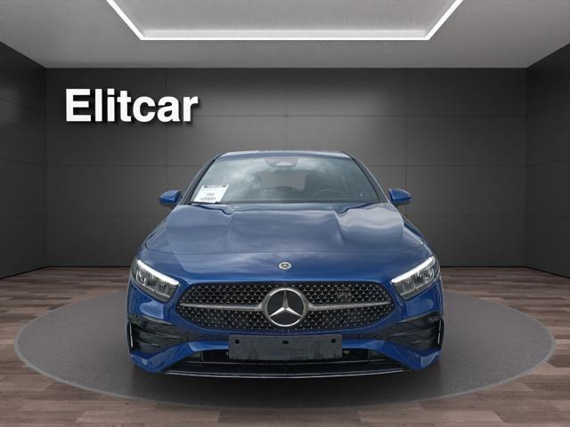 MERCEDES-BENZ A 250 e hybrid EQ AMG Line Advanced Plus
