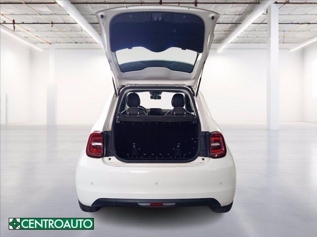FIAT 500e 42 kWh Passion del 2021