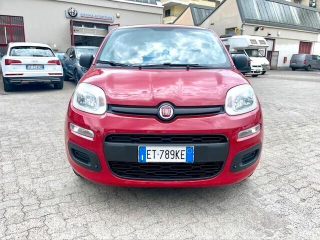 Fiat Panda 1.2 Pop E5 Garanzia 12 Mesi