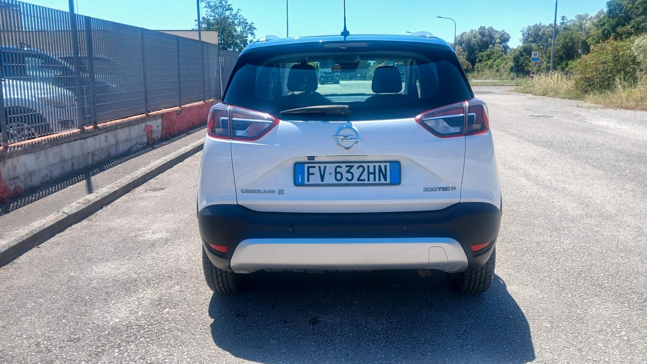 Opel Crossland X 1.5 ECOTEC D 102 CV Start&Stop Innovation