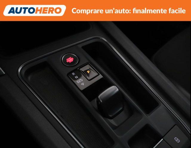 CUPRA Formentor 2.0 TDI 4Drive DSG