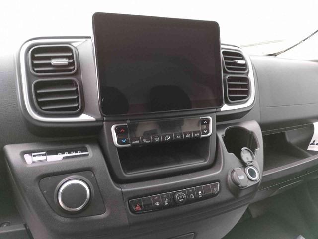 FIAT eDucato 42.5q 270CV LH2 Fur. batterie 110kWh (Patente B)