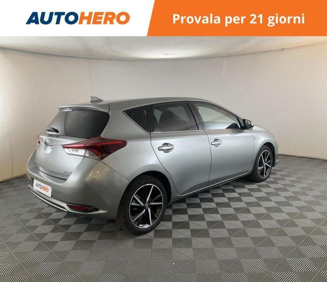 TOYOTA Auris 1.8 Hybrid Style