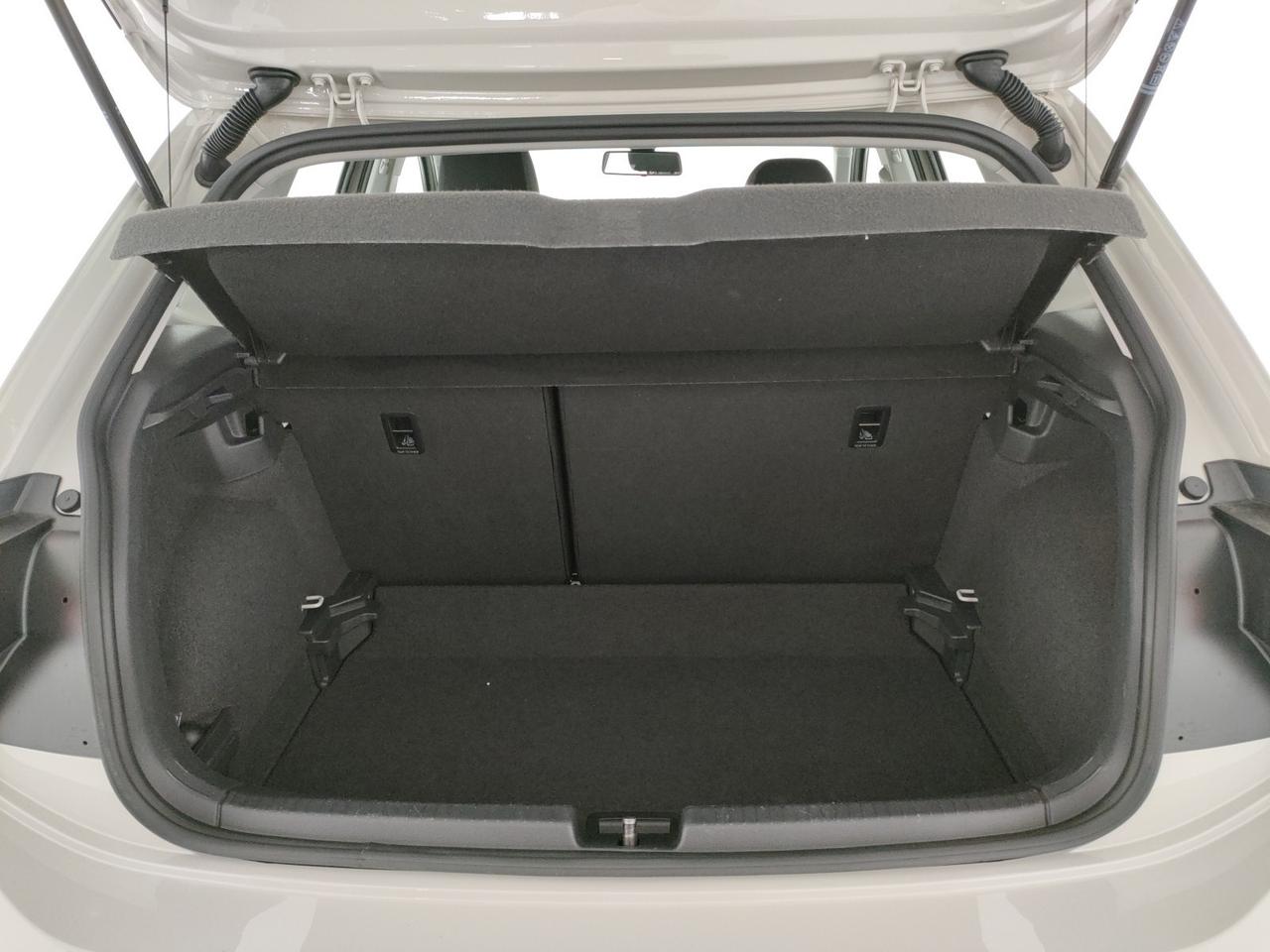 Volkswagen Polo 1.0 evo 80cv
