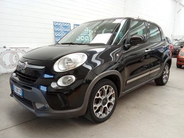 500L 1.3 Multijet 85 CV Trekking