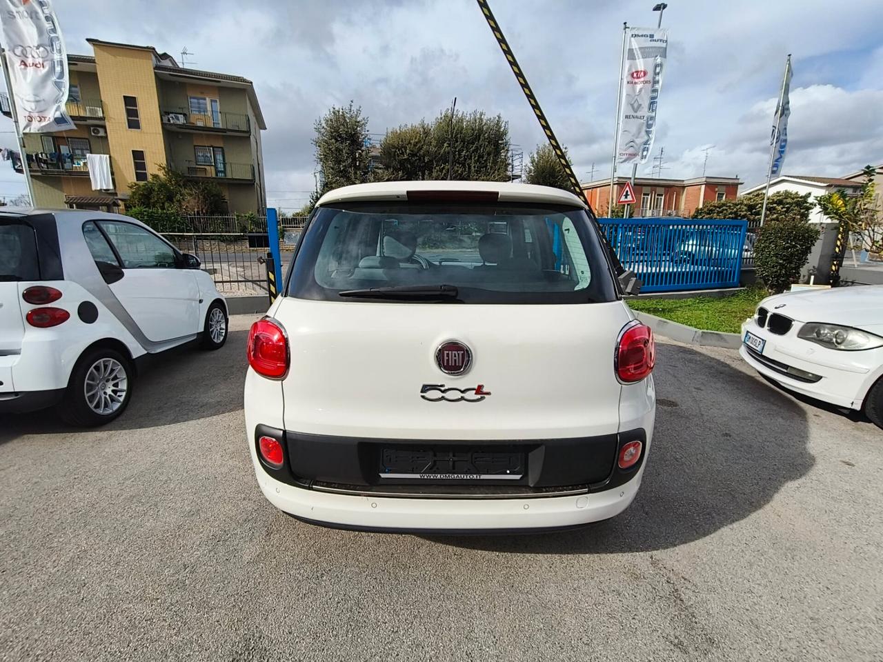 Fiat 500L 1.3 Multijet 85 CV Pop Star