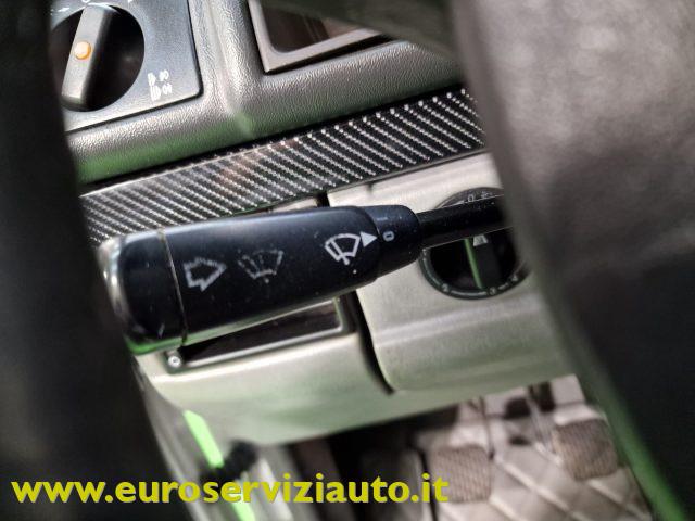 MERCEDES-BENZ G 230 cat