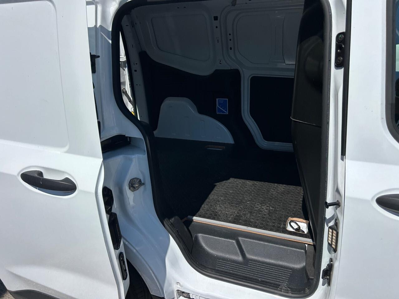 Ford Transit Courier 1.5 100CV “ 85.000 KM 2024”