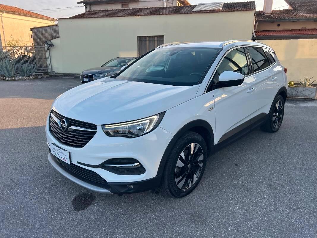Opel Grandland X 1.5 ecotec Innovation s&s 130cv