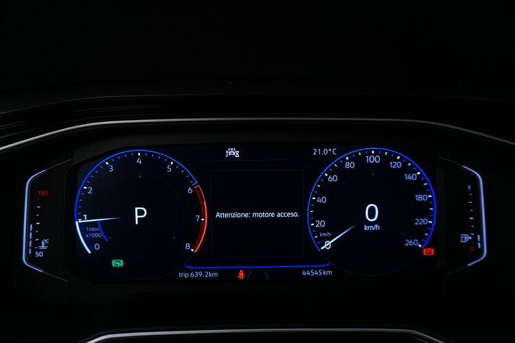 Volkswagen Polo Highline DSG BR108732 1.0 Benzina 116CV