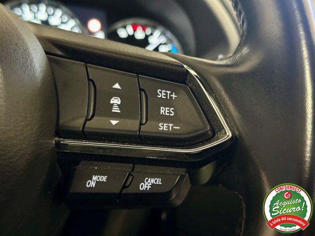 MAZDA CX-5 2.2L Skyactiv-D 184CV AWD Exclusive *FULL*